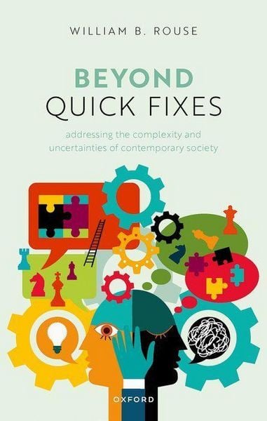Produktbild: Beyond Quick Fixes