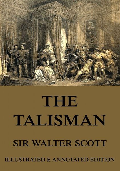 Produktbild: The Talisman
