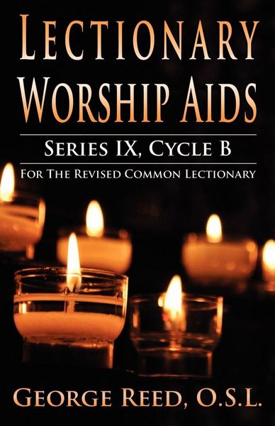 Produktbild: Lectionary Worship Aids, Series IX, Cycle B for the Revised Common Lectionary