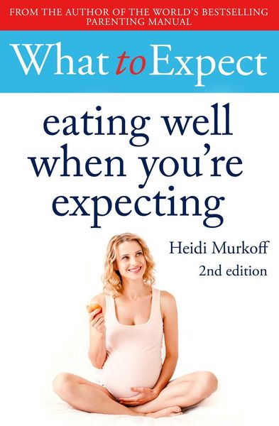 Produktbild: What to Expect
