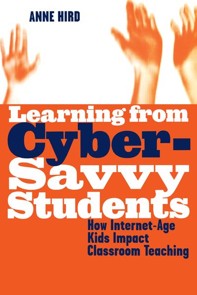 Produktbild: Learning from Cyber-Savvy Students