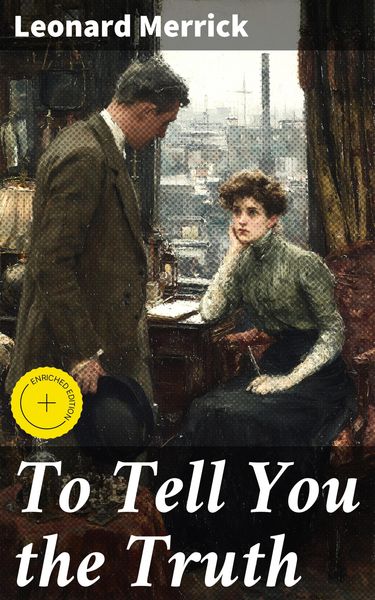 Produktbild: To Tell You the Truth