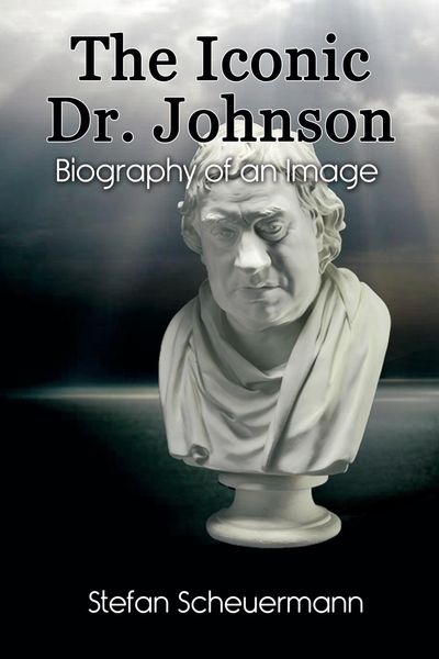 Produktbild: The Iconic Dr. Johnson