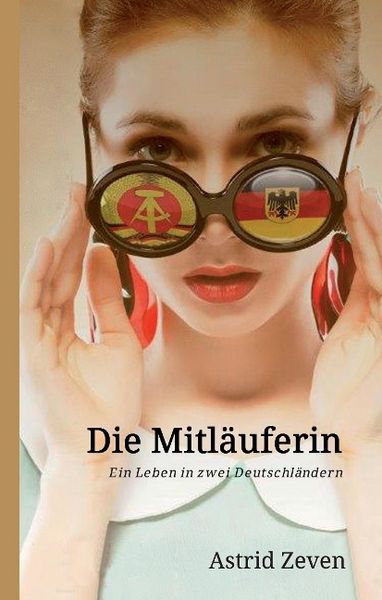 Produktbild: Die Mitl&auml;uferin