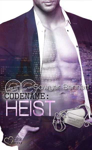 Produktbild: Codename: Heist