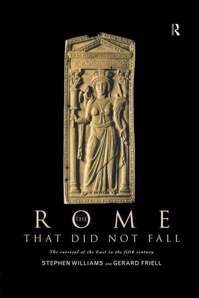 Produktbild: The Rome that Did Not Fall