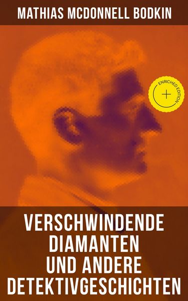 Produktbild: Verschwindende Diamanten und andere Detektivgeschichten