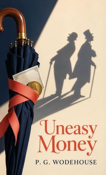 Produktbild: Uneasy Money