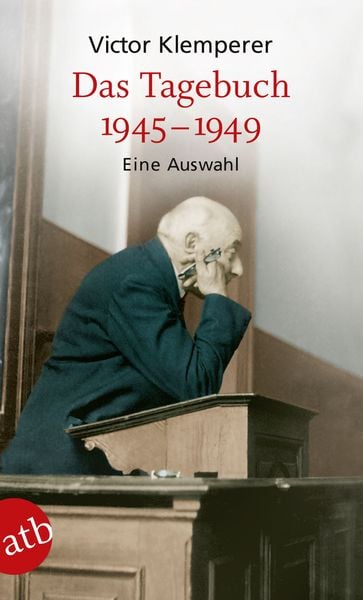 Produktbild: Das Tagebuch 1945-1949