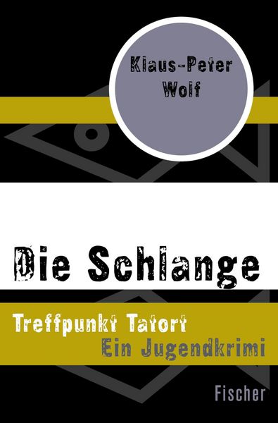 Produktbild: Die Schlange