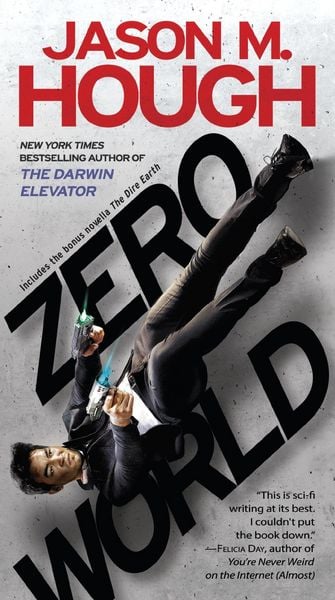 Produktbild: Zero World