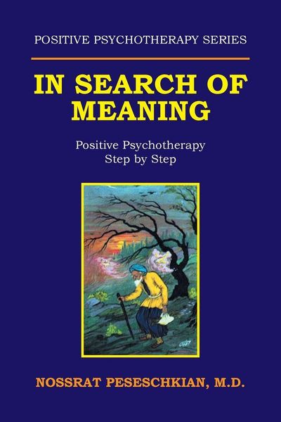Produktbild: In Search of Meaning