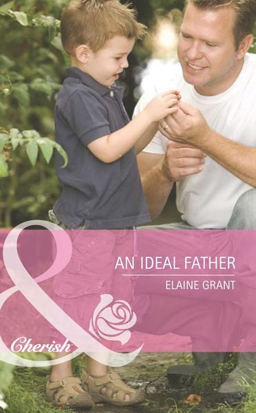 Produktbild: An Ideal Father