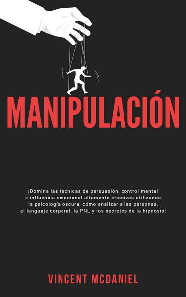 Produktbild: Manipulaci&oacute;n