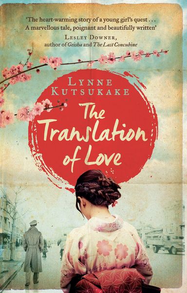Produktbild: The Translation of Love