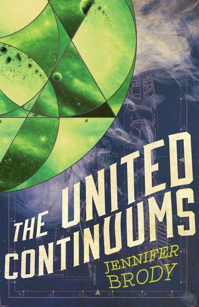 Produktbild: The United Continuums