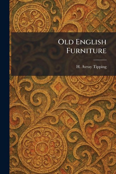Produktbild: Old English Furniture