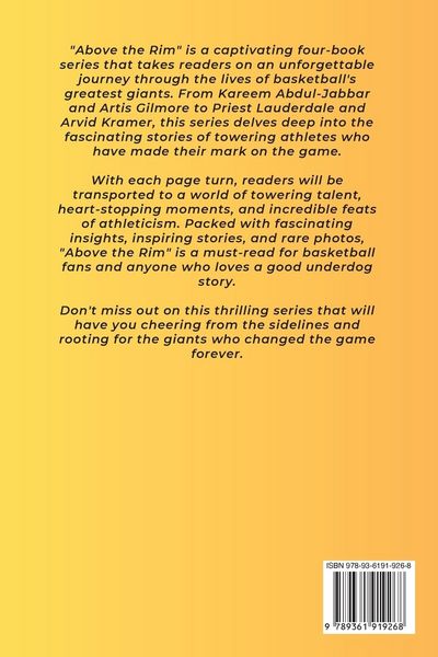 Produktbild: Stature and Success
