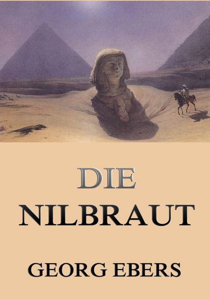 Produktbild: Die Nilbraut