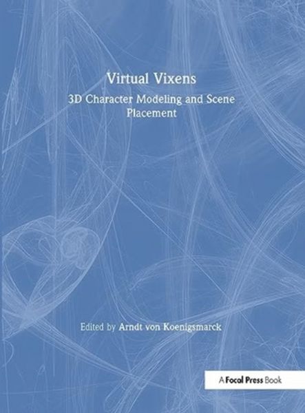 Produktbild: Virtual Vixens