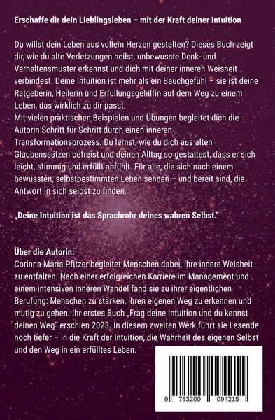Produktbild: Dein geheiltes Selbst