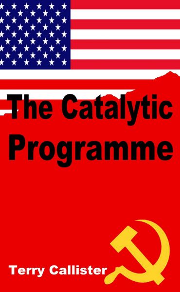 Produktbild: The Catalytic Programme