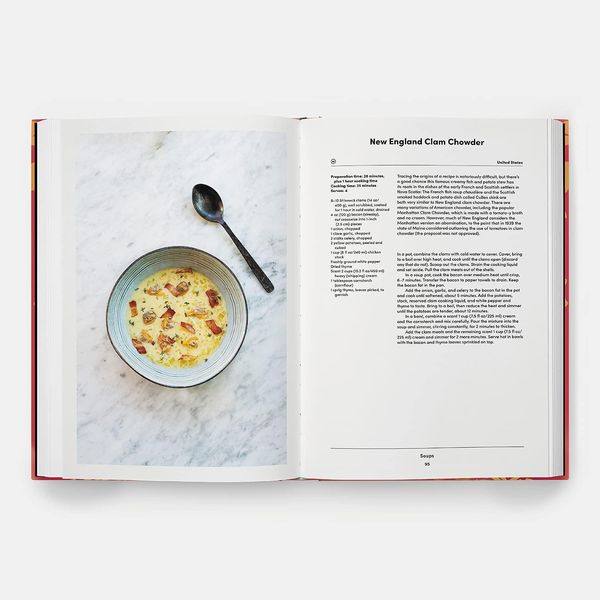 Produktbild: The Gluten-Free Cookbook