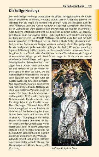 Produktbild: TRESCHER Reisef&uuml;hrer Tirol