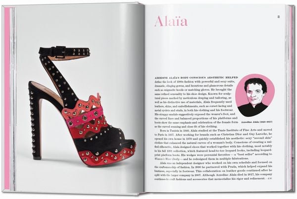 Produktbild: Shoes A&ndash;Z. 45th Ed.