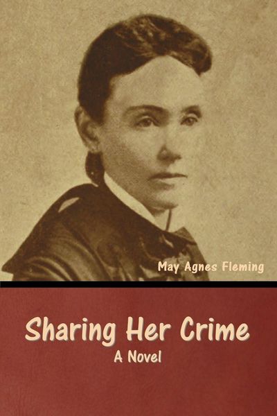 Produktbild: Sharing Her Crime
