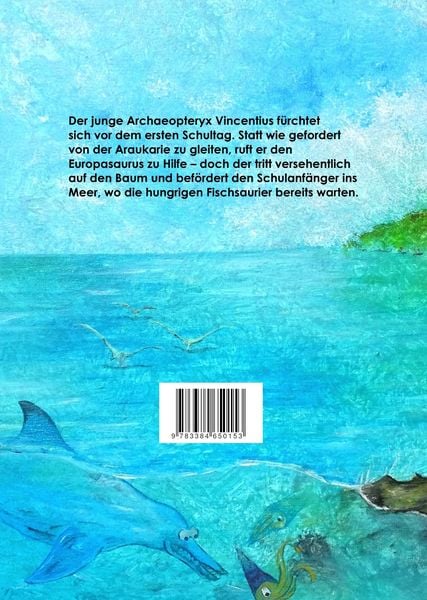 Produktbild: Jurassic Zuckert&uuml;tenbaum