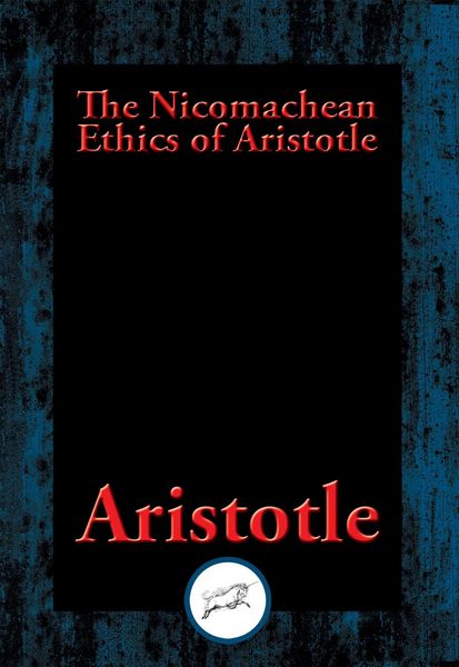 Produktbild: The Nicomachean Ethics of Aristotle