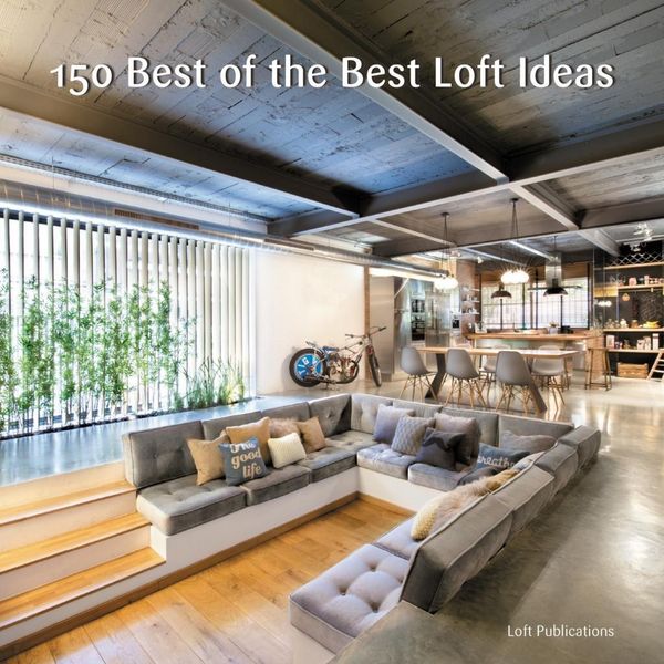Produktbild: 150 Best of the Best Loft Ideas