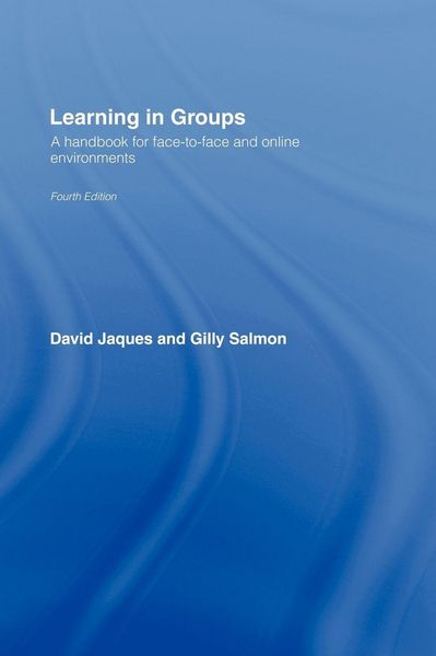 Produktbild: Learning in Groups