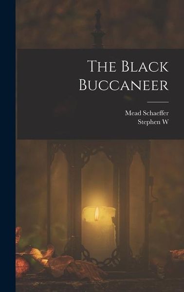 Produktbild: The Black Buccaneer