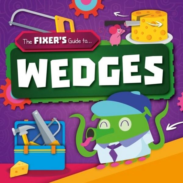 Produktbild: Wedges