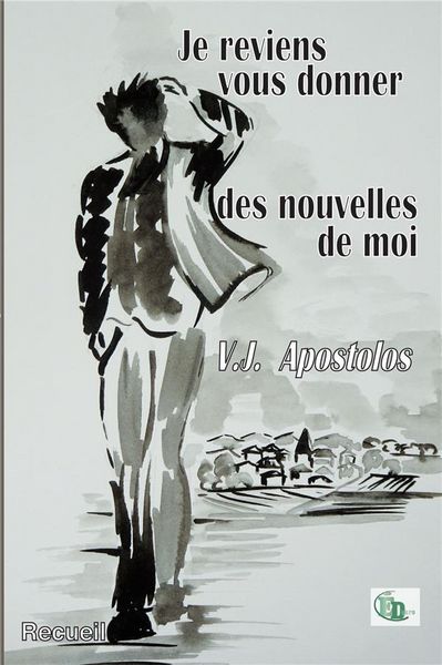 Produktbild: Je reviens vous donner des