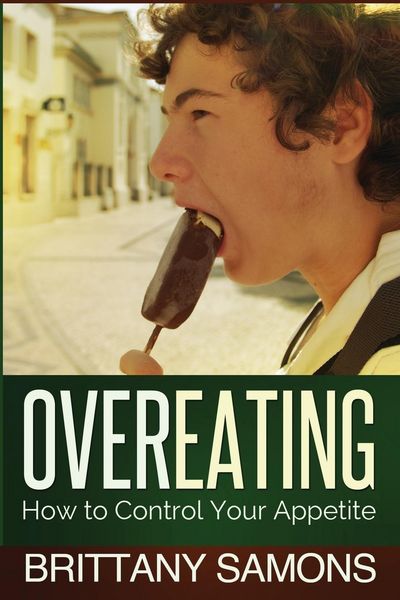 Produktbild: Overeating