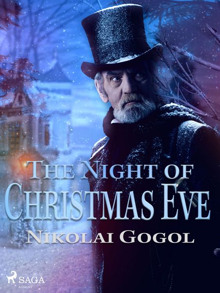 Produktbild: The Night of Christmas Eve