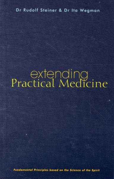 Produktbild: Extending Practical Medicine