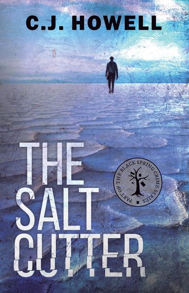 Produktbild: Salt Cutter