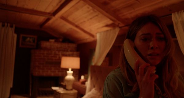 Produktbild: The Haunting of Sharon Tate