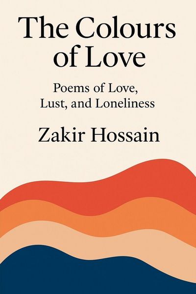 Produktbild: The Colours of Love