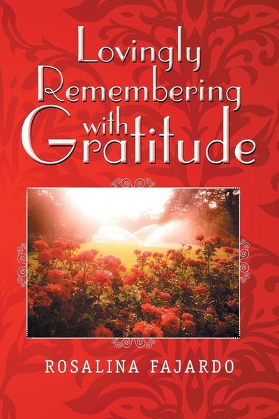 Produktbild: Lovingly Remembering with Gratitude