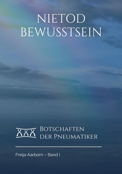 Produktbild: Nietod Bewusstsein