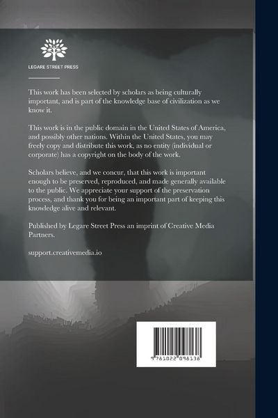 Produktbild: The Borderlands of Insanity: And Other Allied Papers