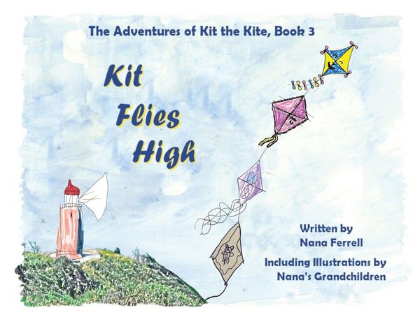 Produktbild: Kit Flies High