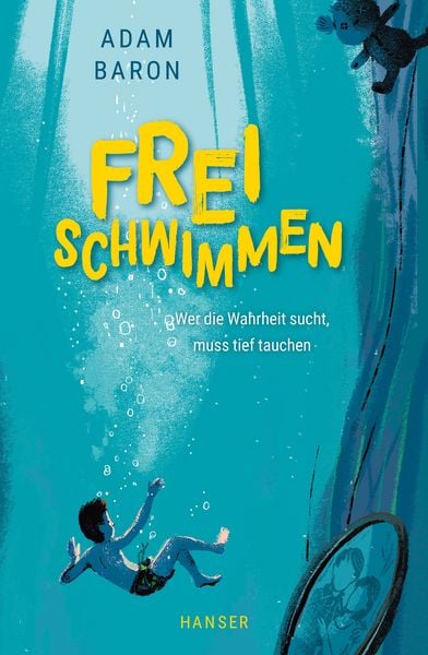 Produktbild: Freischwimmen