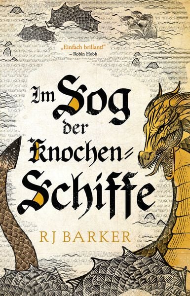 Produktbild: Die Gezeitenkind-Trilogie