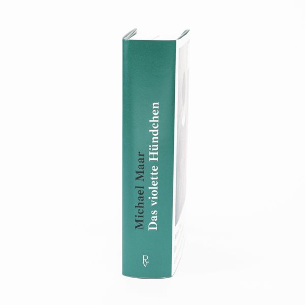 Produktbild: Das violette H&uuml;ndchen